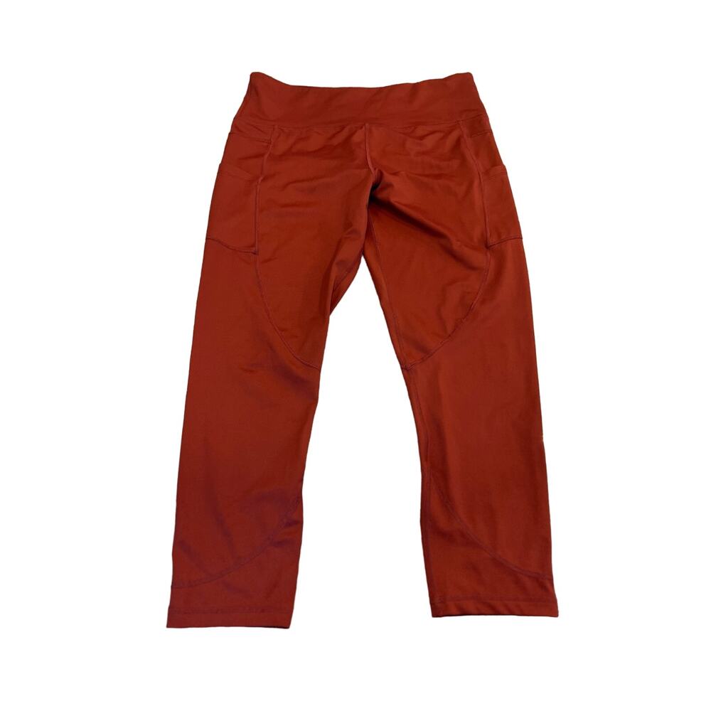 Zyia Active leggings size 14-16